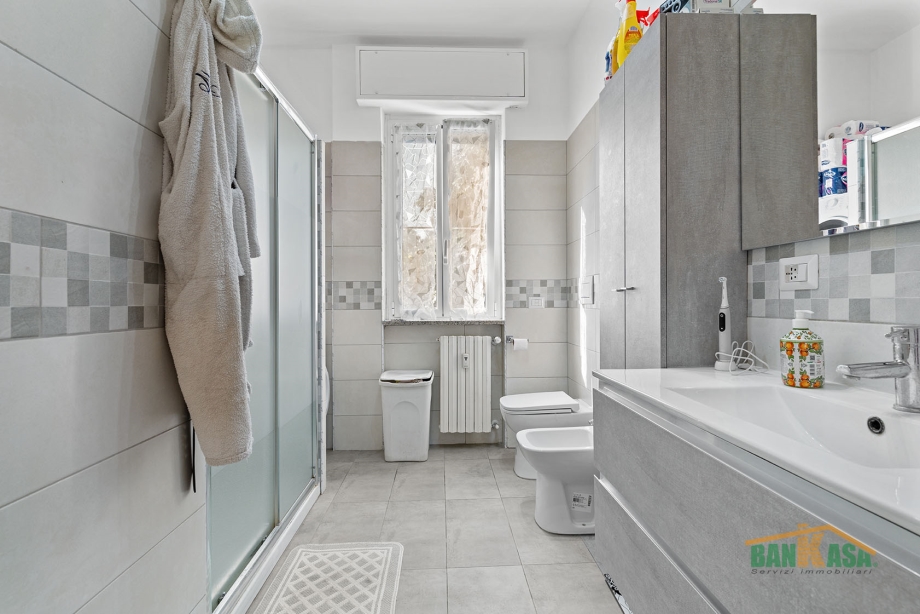 Appartamento in condominio di 3 locali CUSANO MILANINO di 91 mq