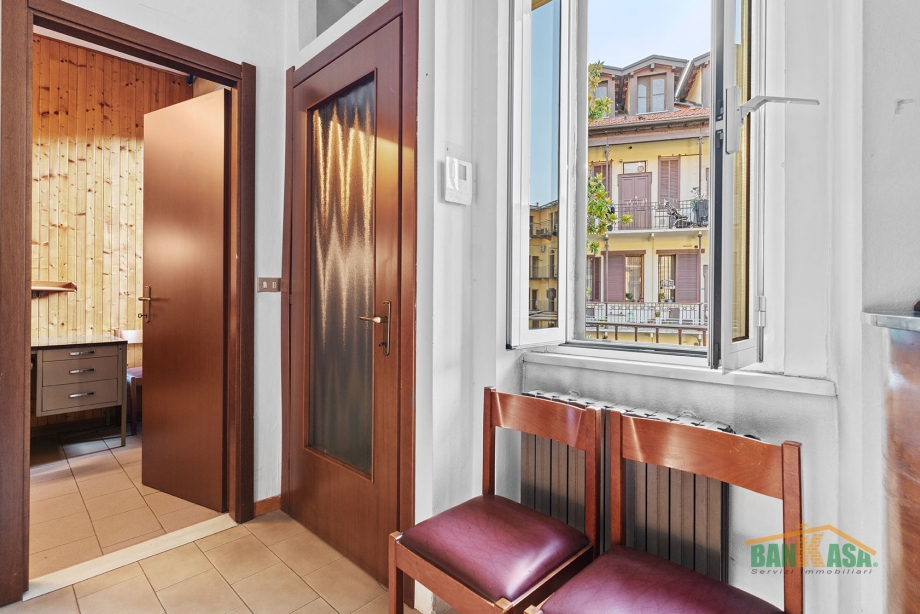 Casa di corte di 3 locali MILANO ISOLA di 75 mq