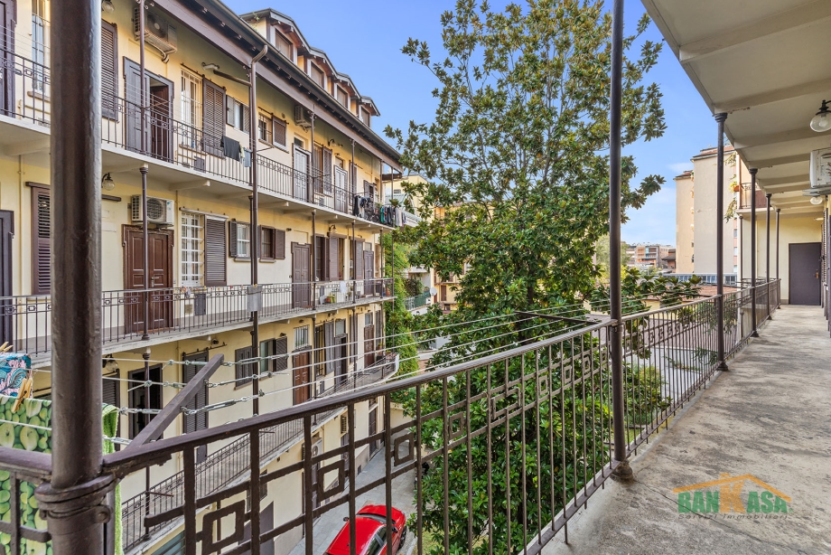 Casa di corte di 3 locali MILANO ISOLA di 75 mq