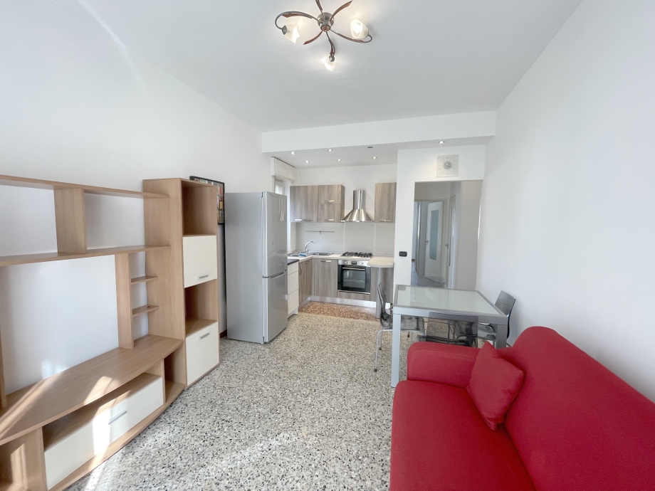 Appartamento in condominio di 2 locali MILANO di 53 mq