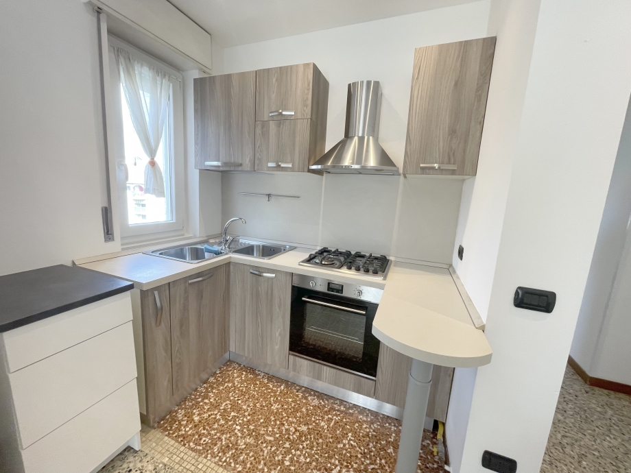Appartamento in condominio di 2 locali MILANO di 53 mq