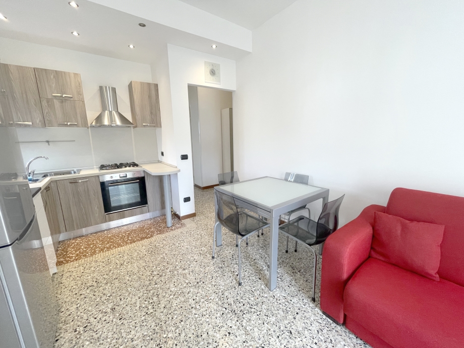 Appartamento in condominio di 2 locali MILANO di 53 mq