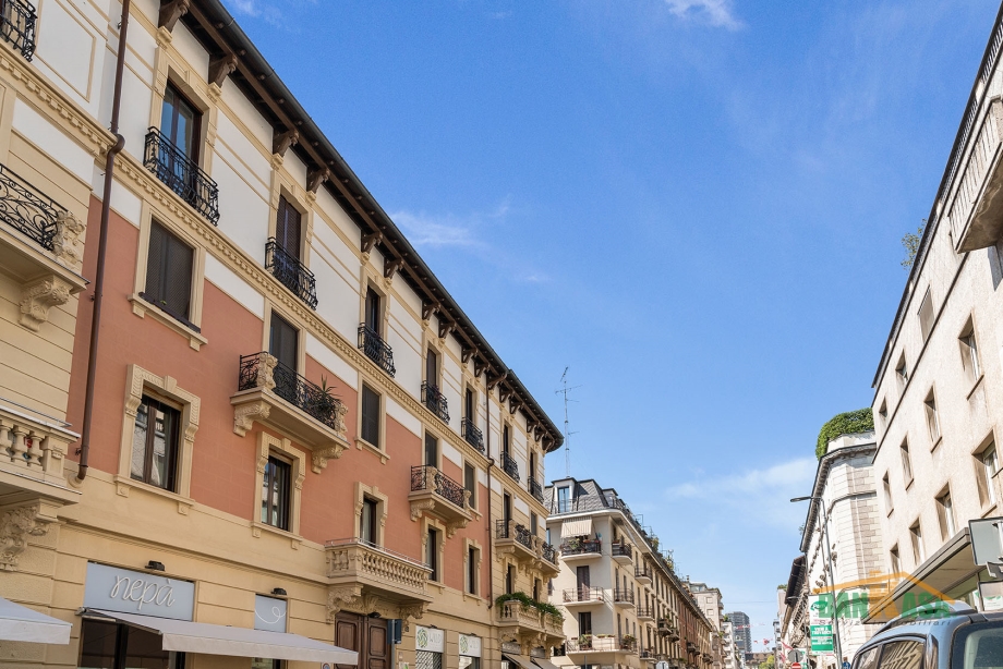 Appartamento in condominio di 3 locali MILANO di 100 mq