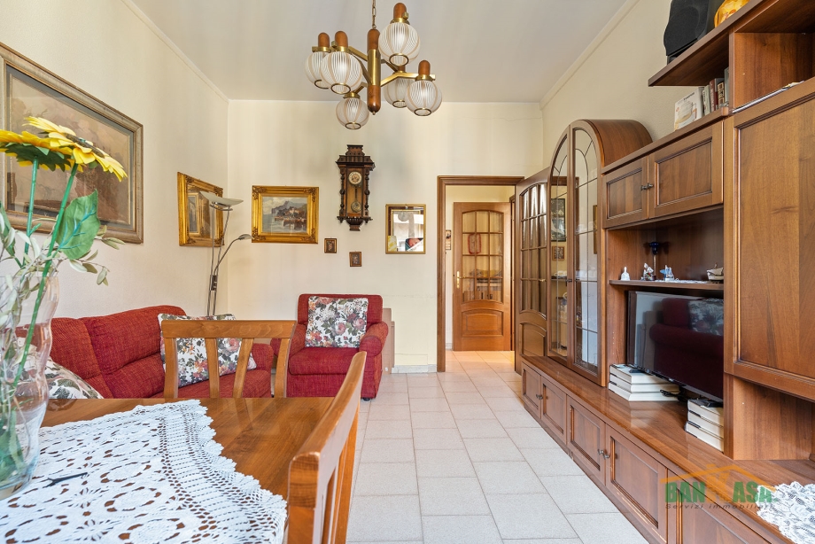 Appartamento in condominio di 3 locali MILANO di 100 mq
