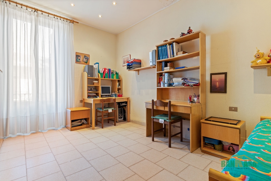 Appartamento in condominio di 3 locali MILANO di 100 mq