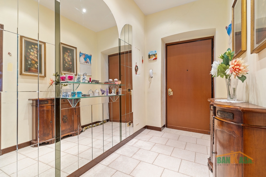 Appartamento in condominio di 3 locali MILANO di 100 mq