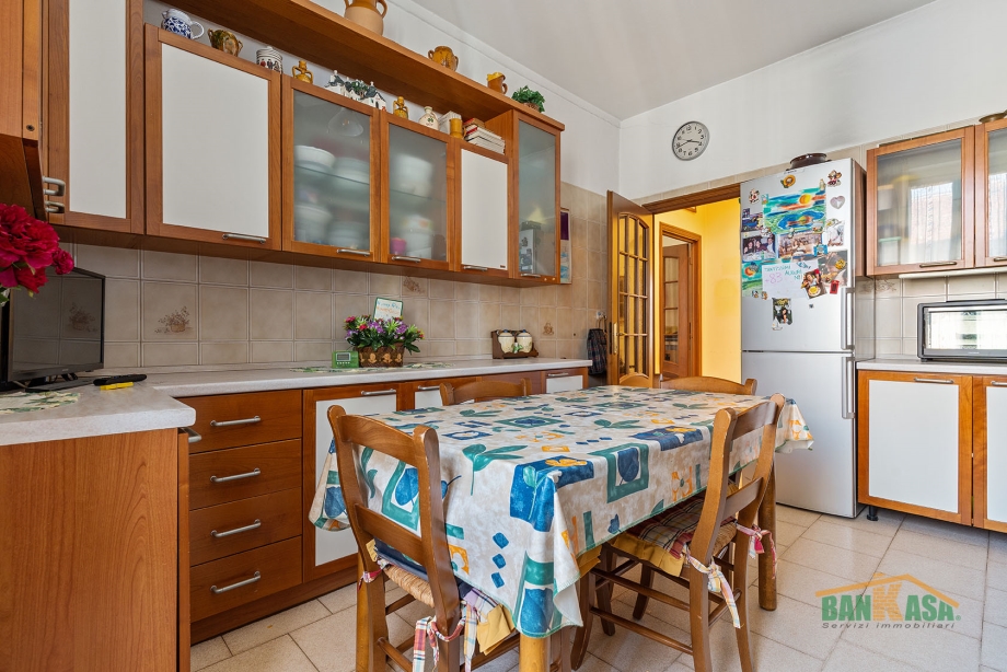 Appartamento in condominio di 3 locali MILANO di 100 mq