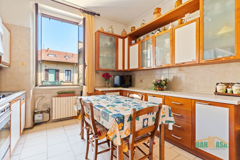 Appartamento in condominio di 3 locali MILANO di 100 mq