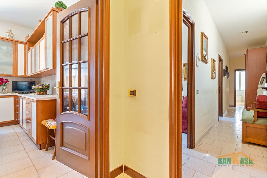 Appartamento in condominio di 3 locali MILANO di 100 mq