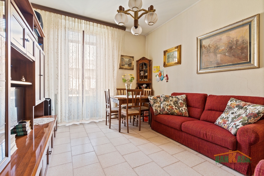 MILANO - Appartamento in condominio in vendita (ID: 7617)
