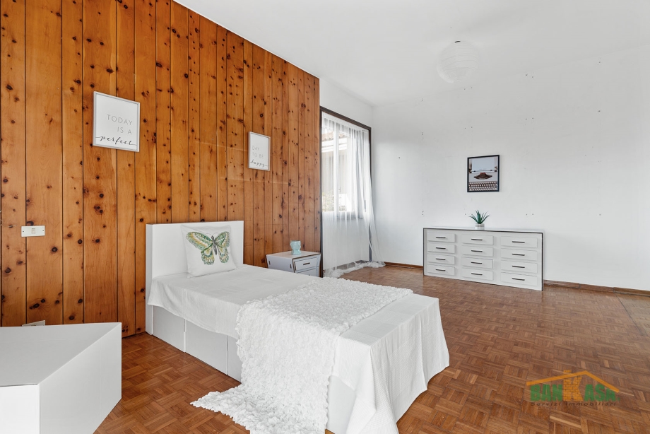Appartamento in condominio di 4 locali MILANO UDINE di 138 mq