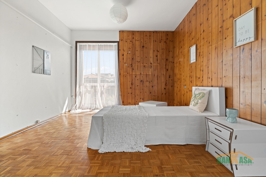 Appartamento in condominio di 4 locali MILANO UDINE di 138 mq