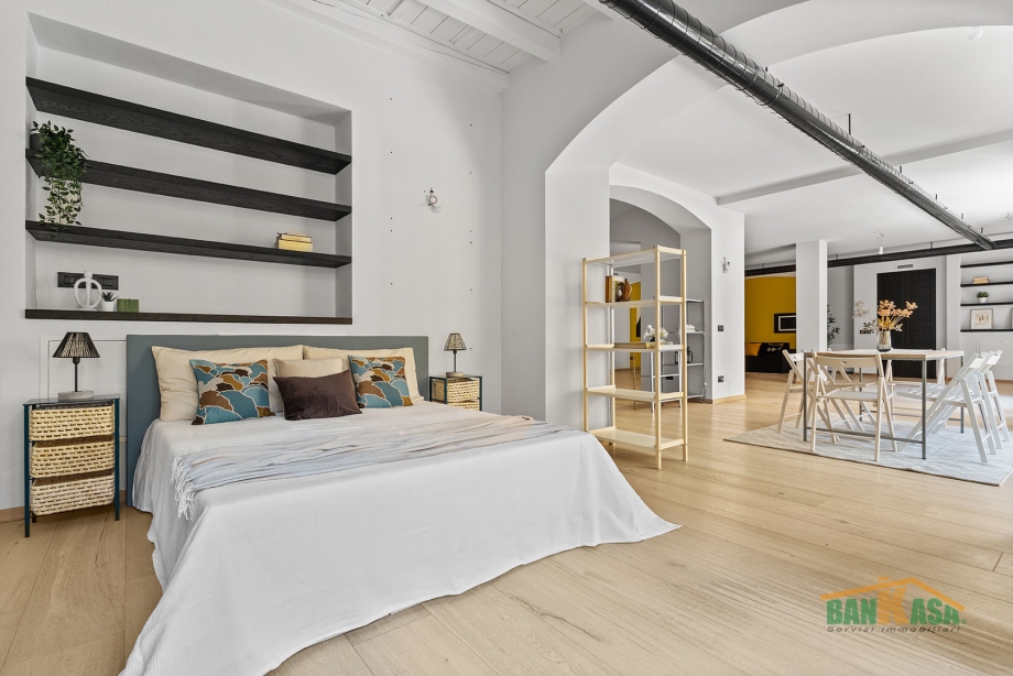 MILANO - Loft in vendita (ID: 7620)