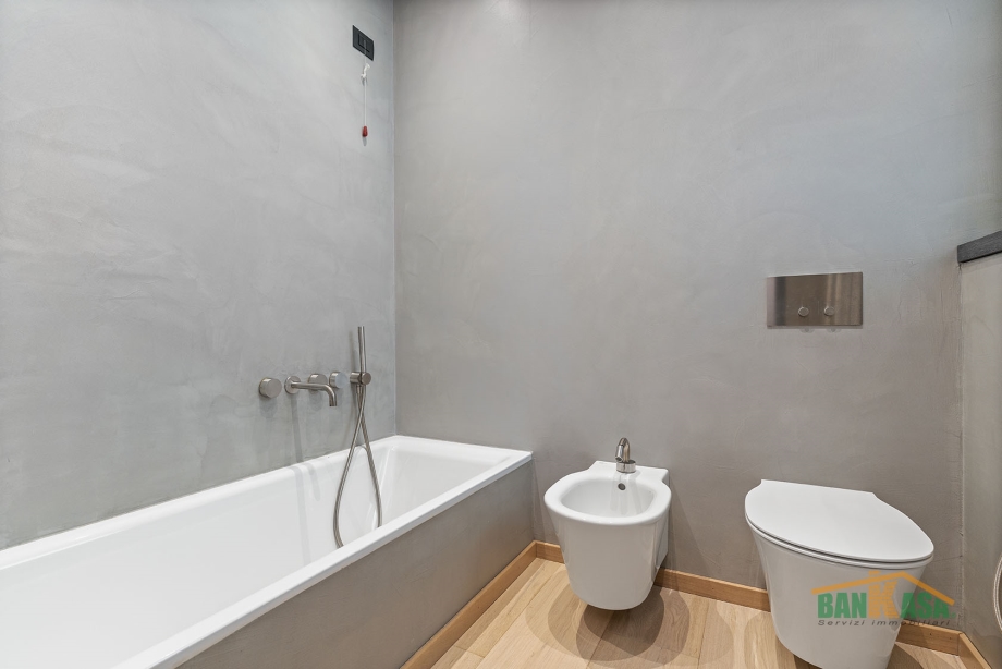 Loft di 4 locali 