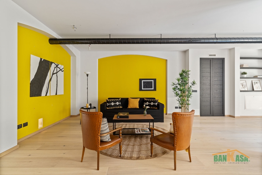 Loft di 4 locali 