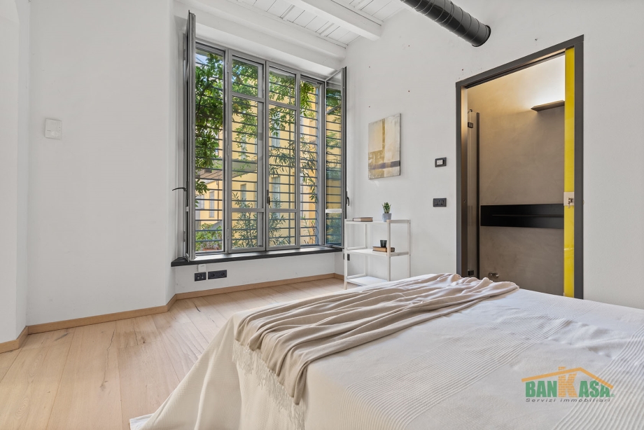 Loft di 4 locali 