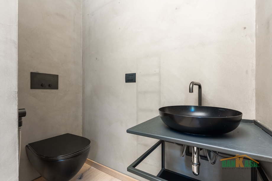 Loft di 4 locali 