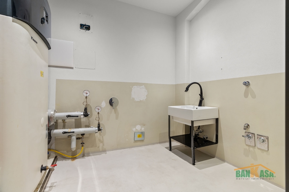 Loft di 4 locali 