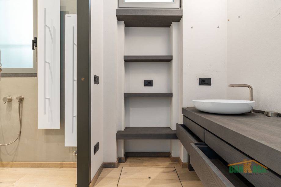 Loft di 4 locali 