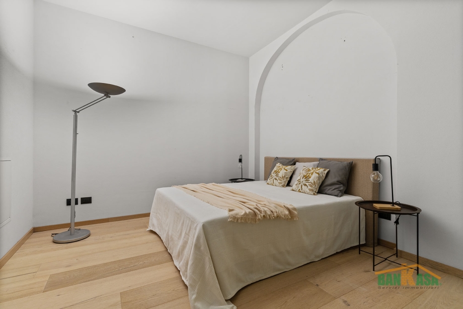 Loft di 4 locali 