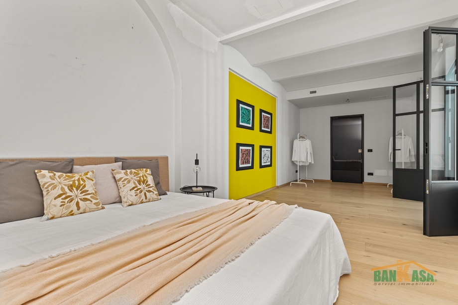 Loft di 4 locali 