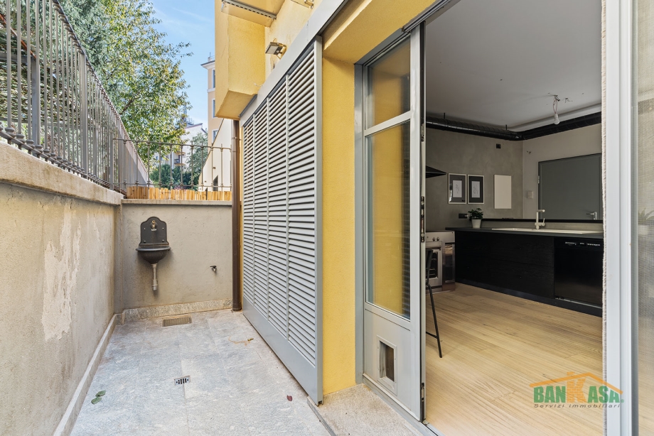 Loft di 4 locali 