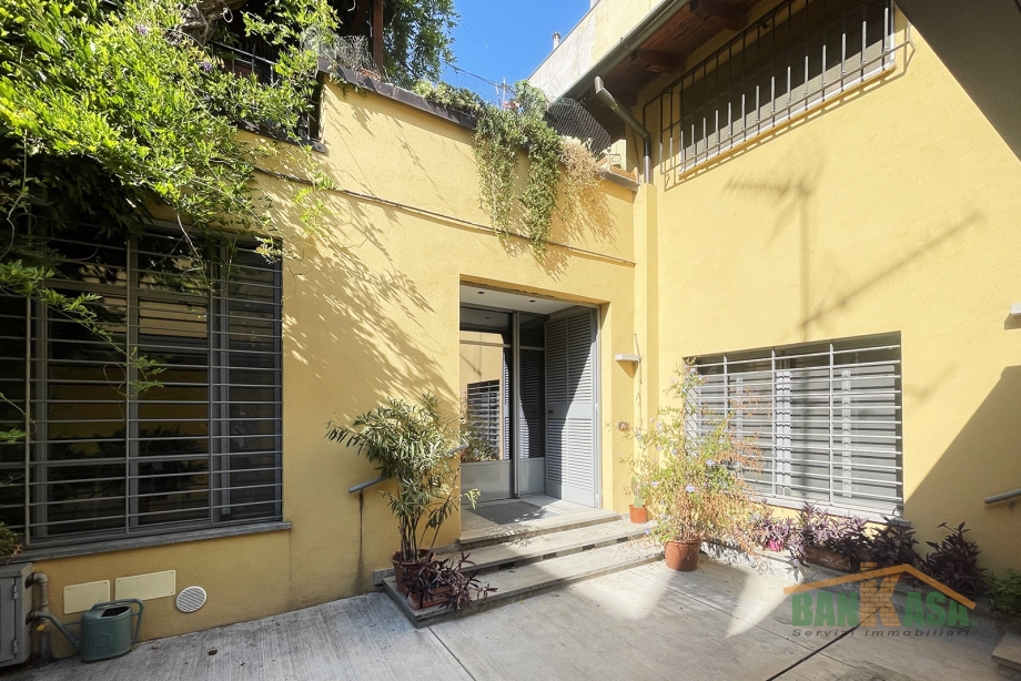 Loft di 4 locali 