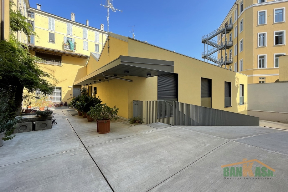 Loft di 4 locali 