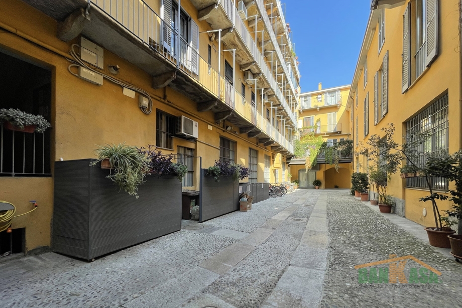 Loft di 4 locali 