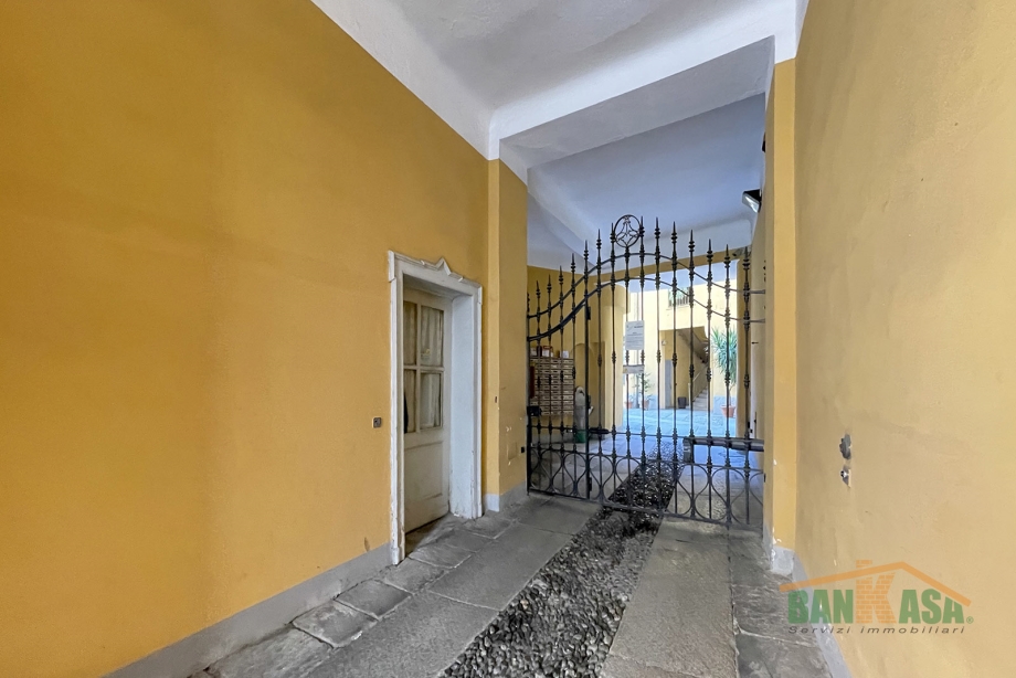 Loft di 4 locali 