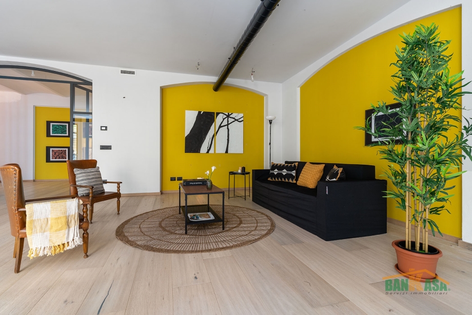 Loft di 4 locali 