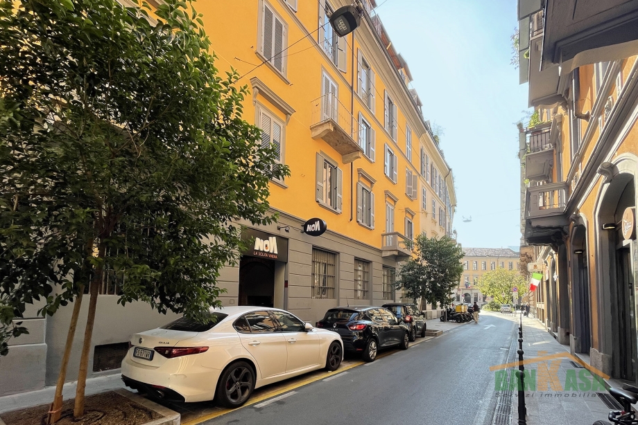 Loft di 4 locali 