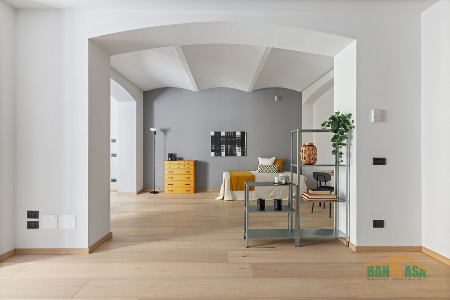 Loft di 4 locali 