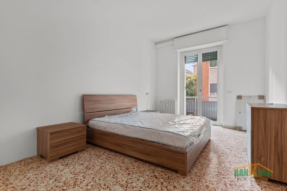 Appartamento in palazzina di 3 locali 