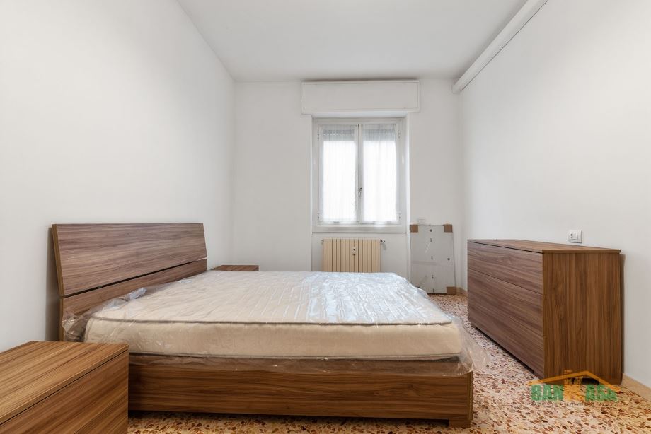 Appartamento in palazzina di 3 locali 