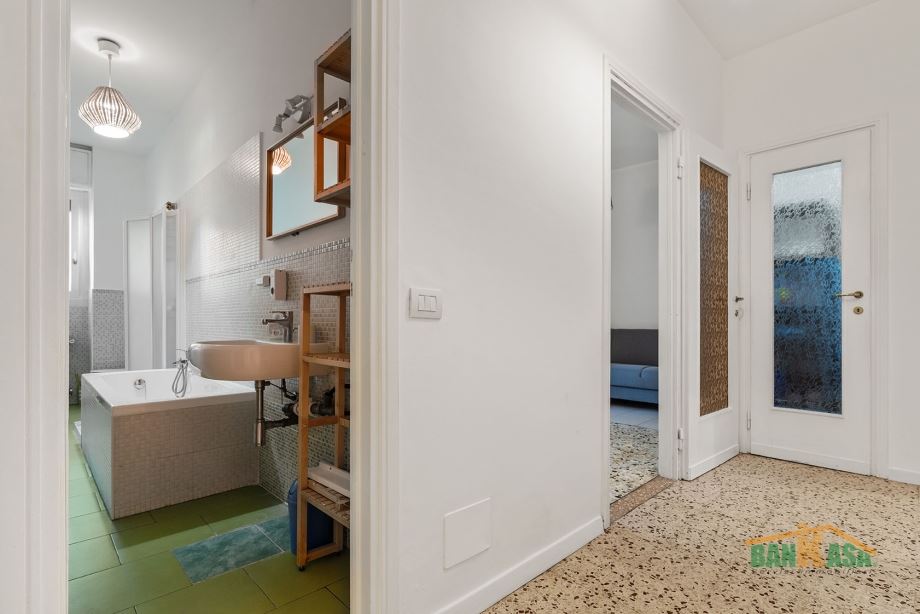 Appartamento in palazzina di 3 locali 
