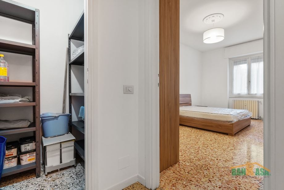 Appartamento in palazzina di 3 locali 