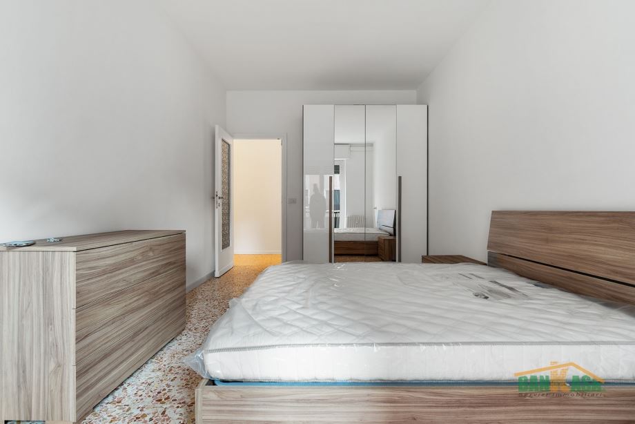 Appartamento in palazzina di 3 locali 