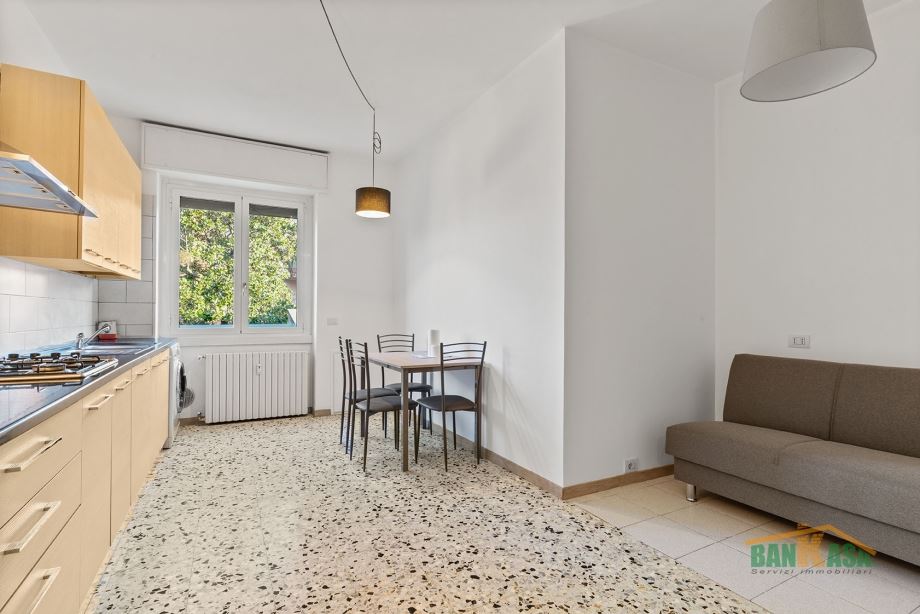 Appartamento in palazzina di 3 locali 