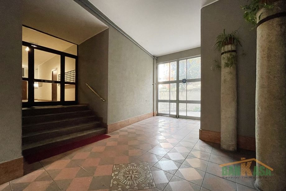 Appartamento in palazzina di 3 locali 
