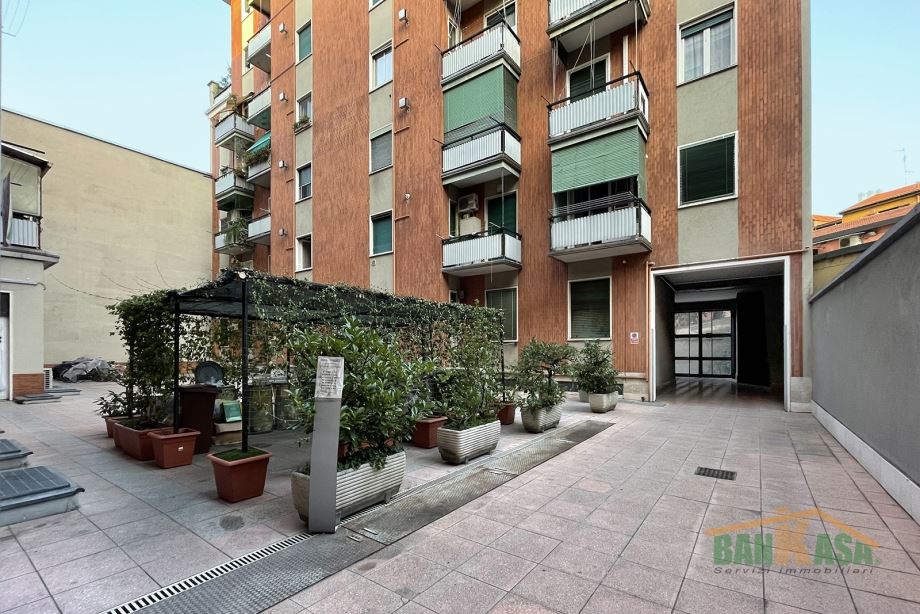 Appartamento in palazzina di 3 locali 
