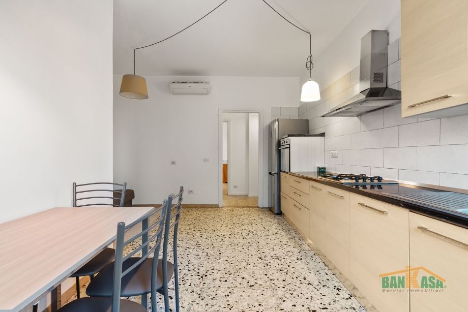 Appartamento in palazzina di 3 locali 