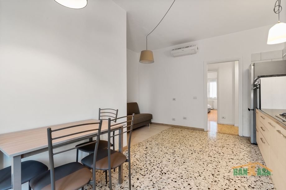 Appartamento in palazzina di 3 locali 