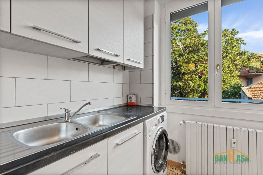 Appartamento in palazzina di 3 locali 