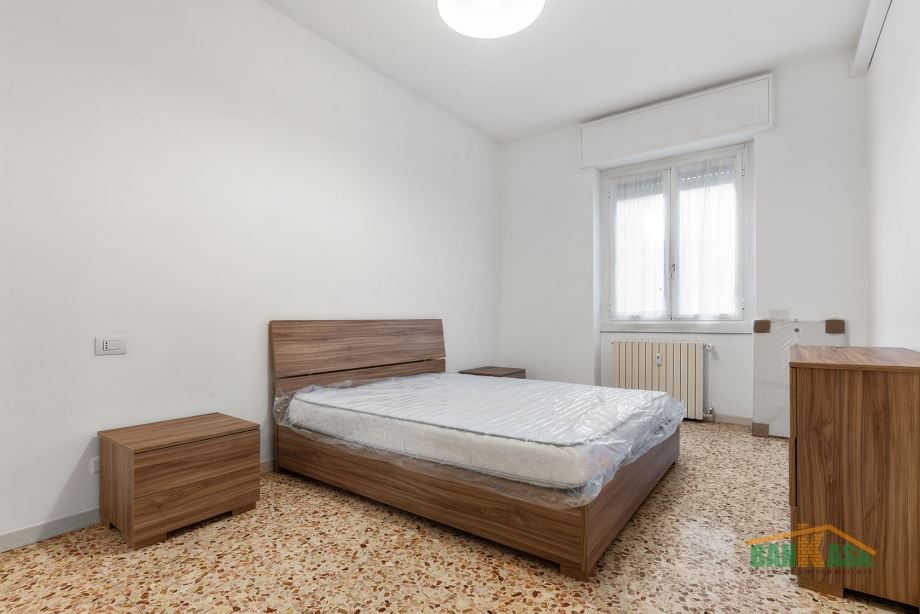 Appartamento in palazzina di 3 locali 