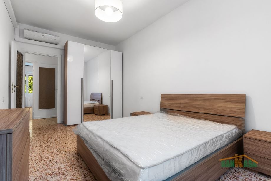Appartamento in palazzina di 3 locali 