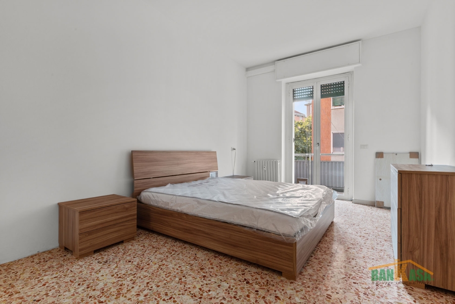 MILANO - Appartamento in palazzina in affitto (ID: 7621)