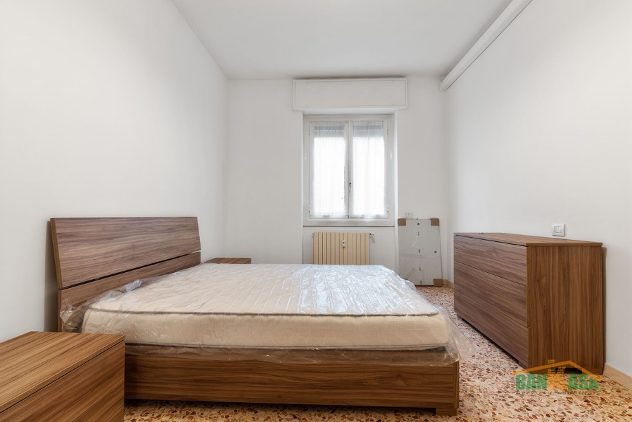 Appartamento in palazzina di 3 locali MILANO di 93 mq