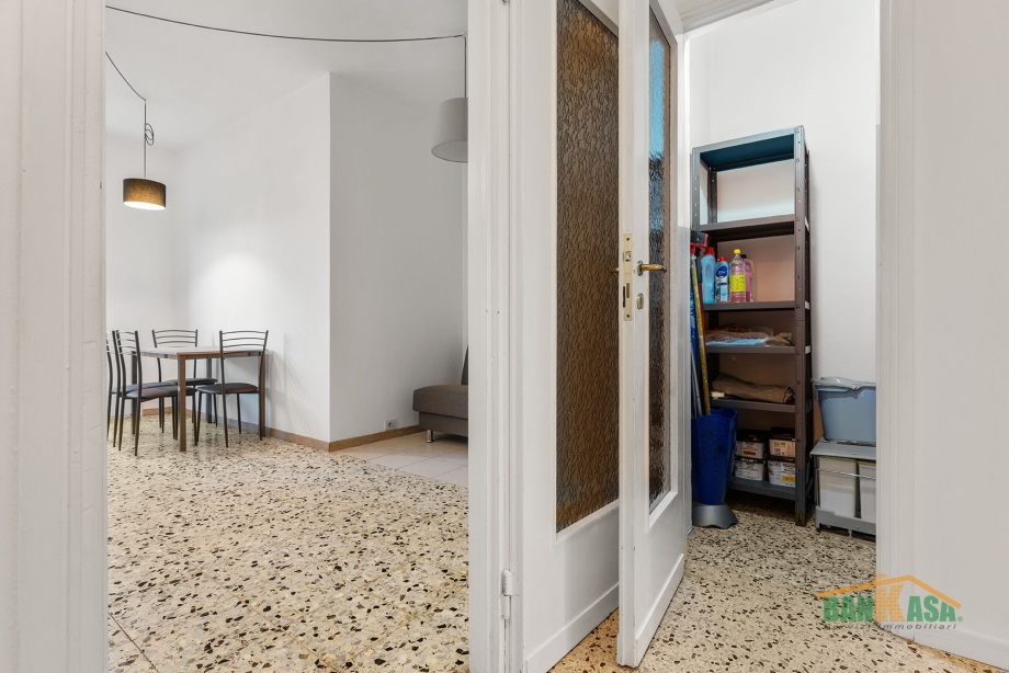 Appartamento in palazzina di 3 locali MILANO di 93 mq