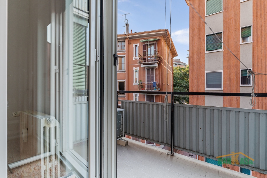 Appartamento in palazzina di 3 locali MILANO di 93 mq